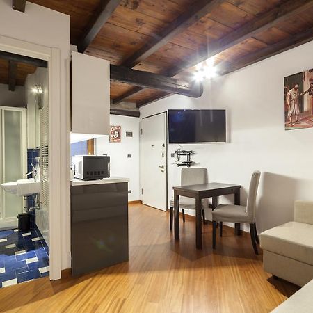 Appartement Ludovico De Varthema, Bologne Extérieur photo