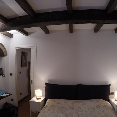 Appartement Ludovico De Varthema, Bologne Extérieur photo