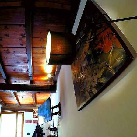Appartement Ludovico De Varthema, Bologne Extérieur photo