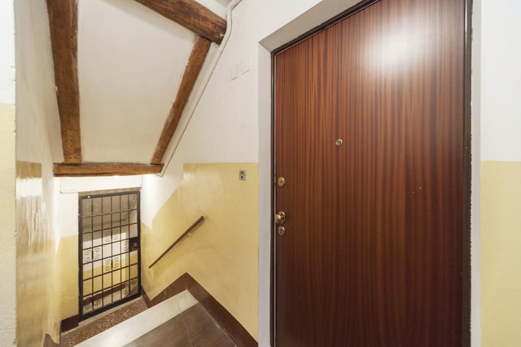 Appartement Ludovico De Varthema, Bologne Extérieur photo