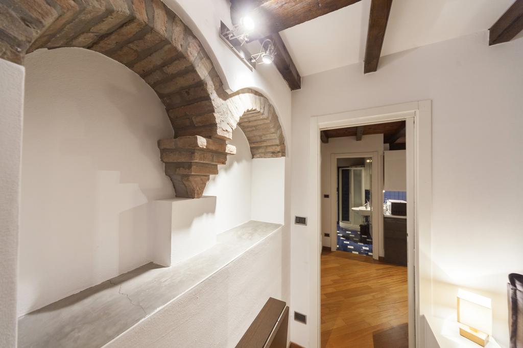 Appartement Ludovico De Varthema, Bologne Extérieur photo
