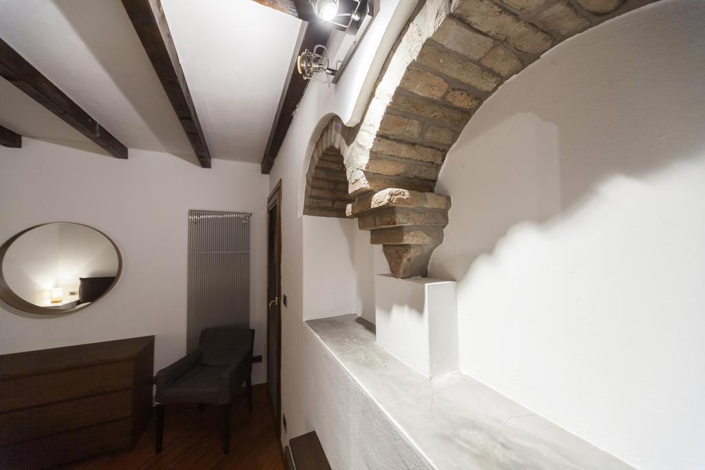 Appartement Ludovico De Varthema, Bologne Extérieur photo