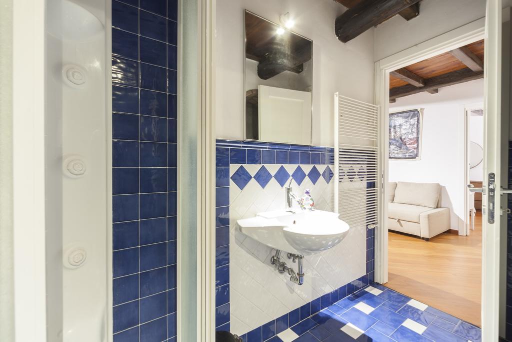 Appartement Ludovico De Varthema, Bologne Extérieur photo