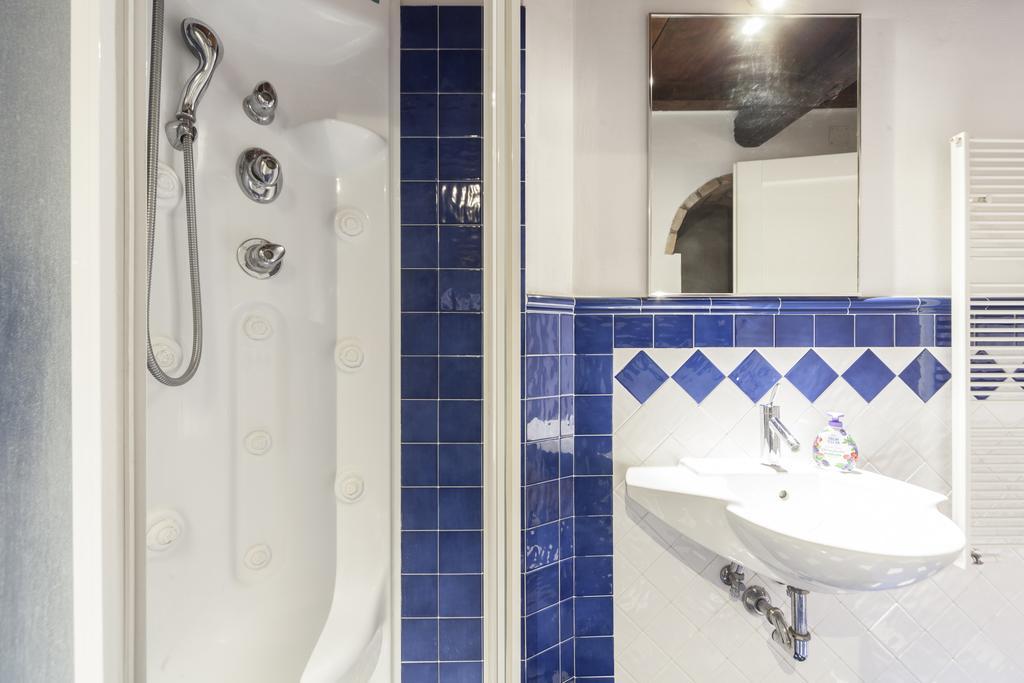 Appartement Ludovico De Varthema, Bologne Extérieur photo