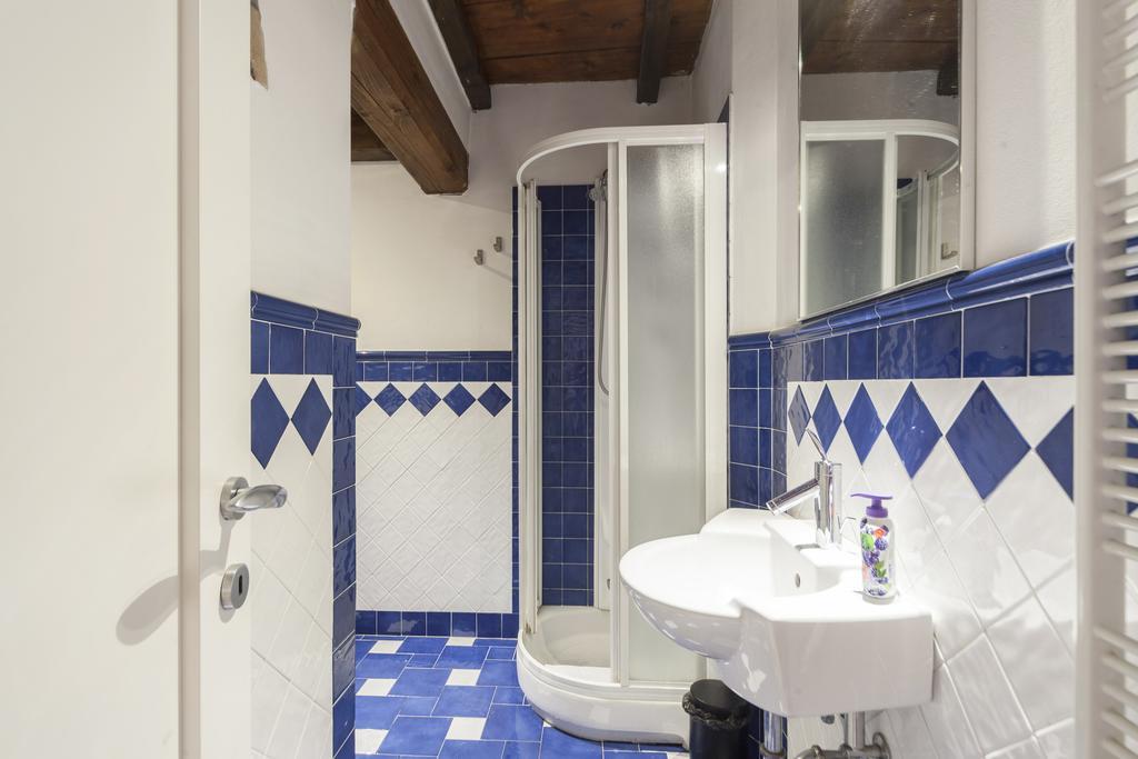 Appartement Ludovico De Varthema, Bologne Extérieur photo