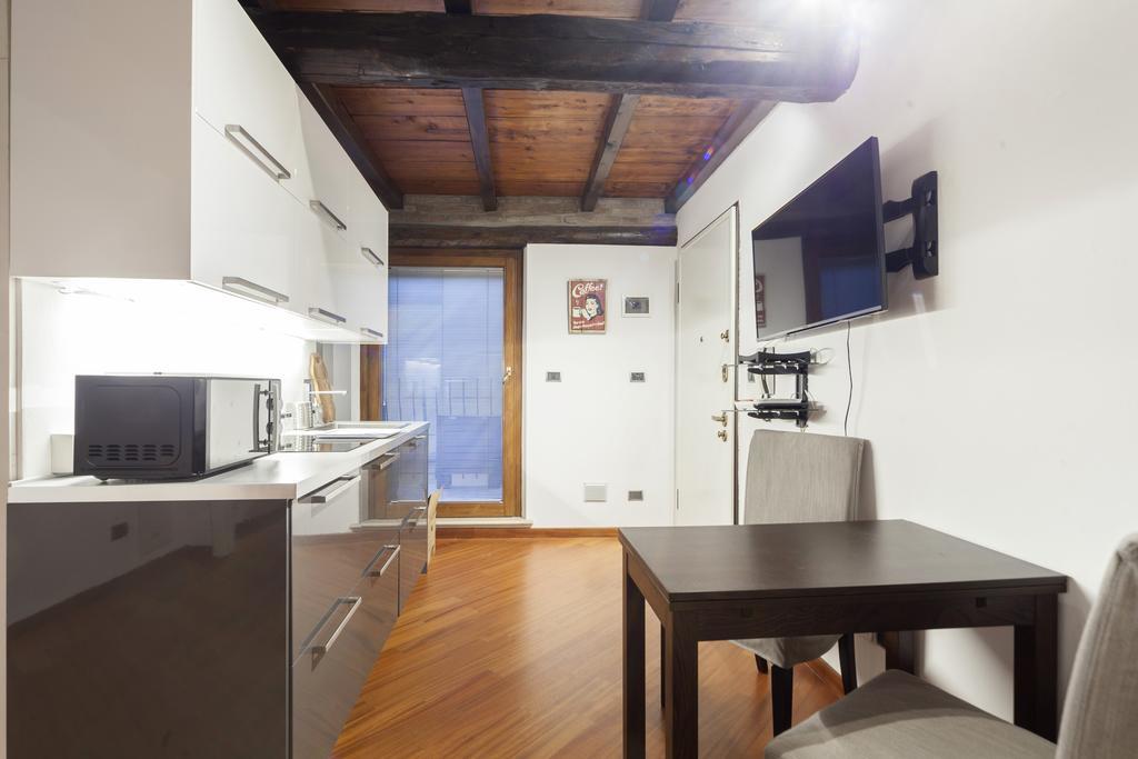 Appartement Ludovico De Varthema, Bologne Extérieur photo
