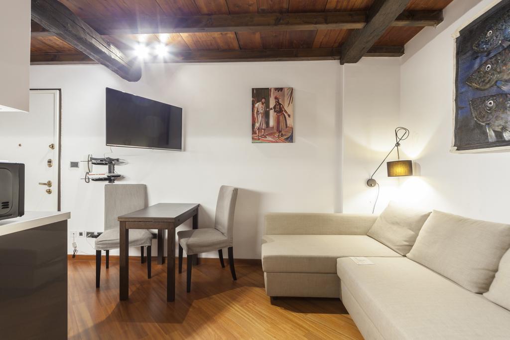 Appartement Ludovico De Varthema, Bologne Extérieur photo