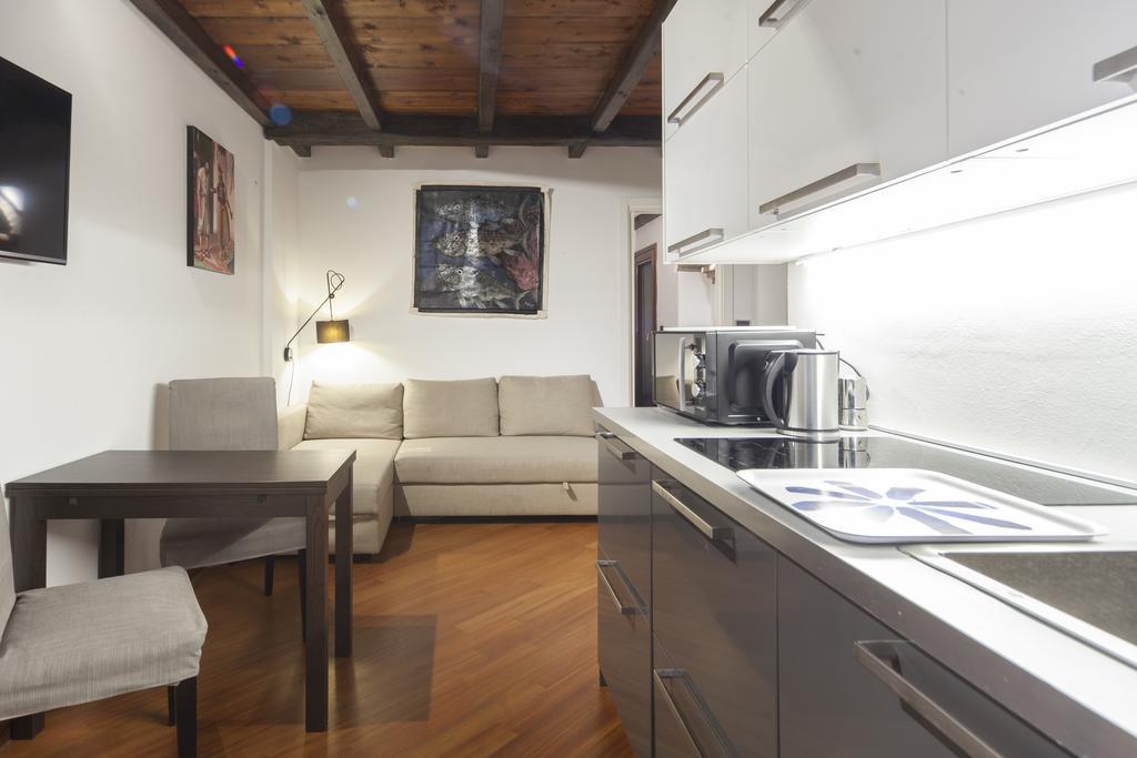 Appartement Ludovico De Varthema, Bologne Extérieur photo
