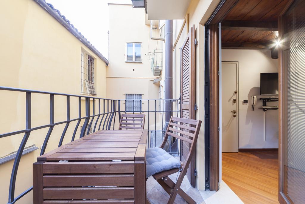 Appartement Ludovico De Varthema, Bologne Extérieur photo