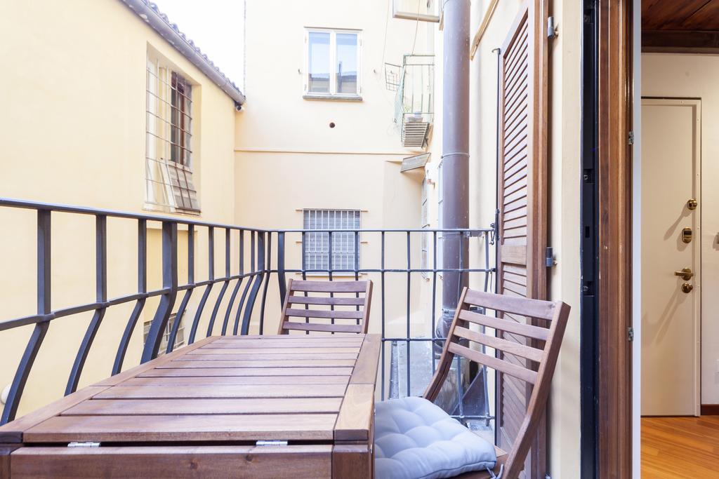 Appartement Ludovico De Varthema, Bologne Extérieur photo