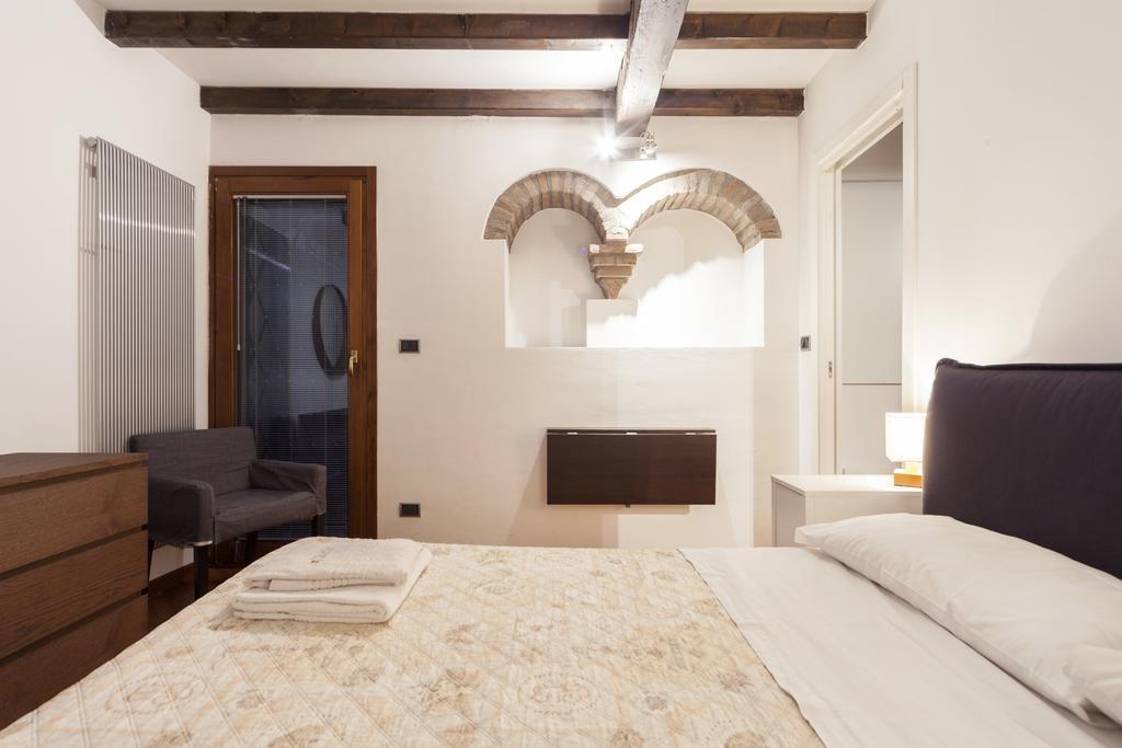 Appartement Ludovico De Varthema, Bologne Extérieur photo