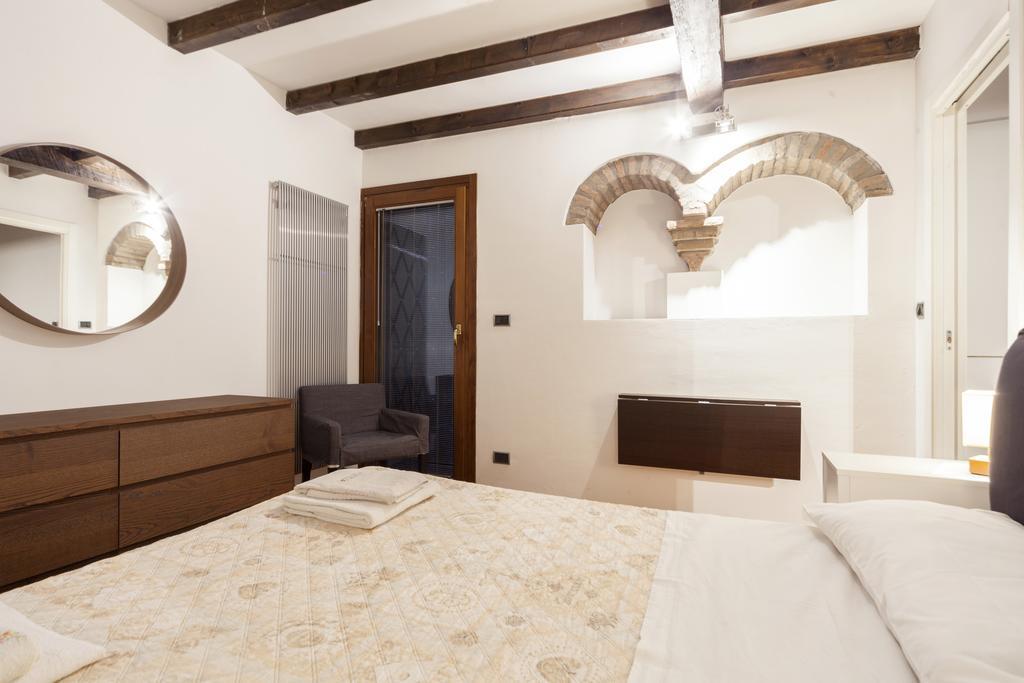 Appartement Ludovico De Varthema, Bologne Extérieur photo