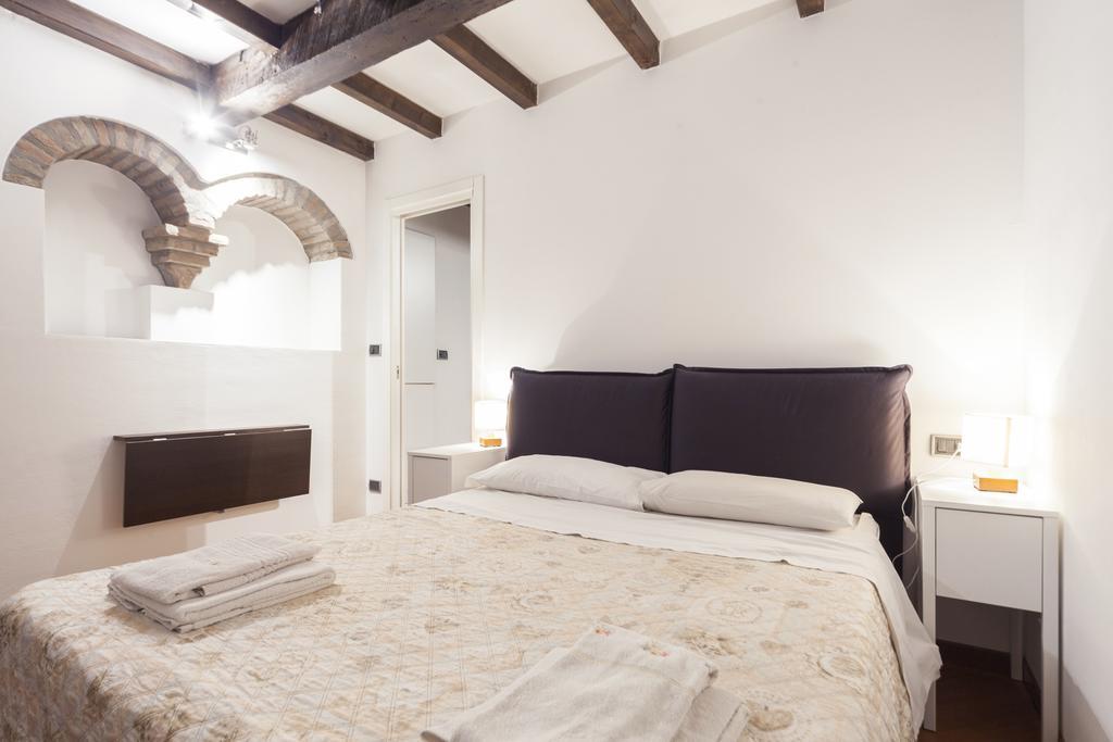 Appartement Ludovico De Varthema, Bologne Extérieur photo