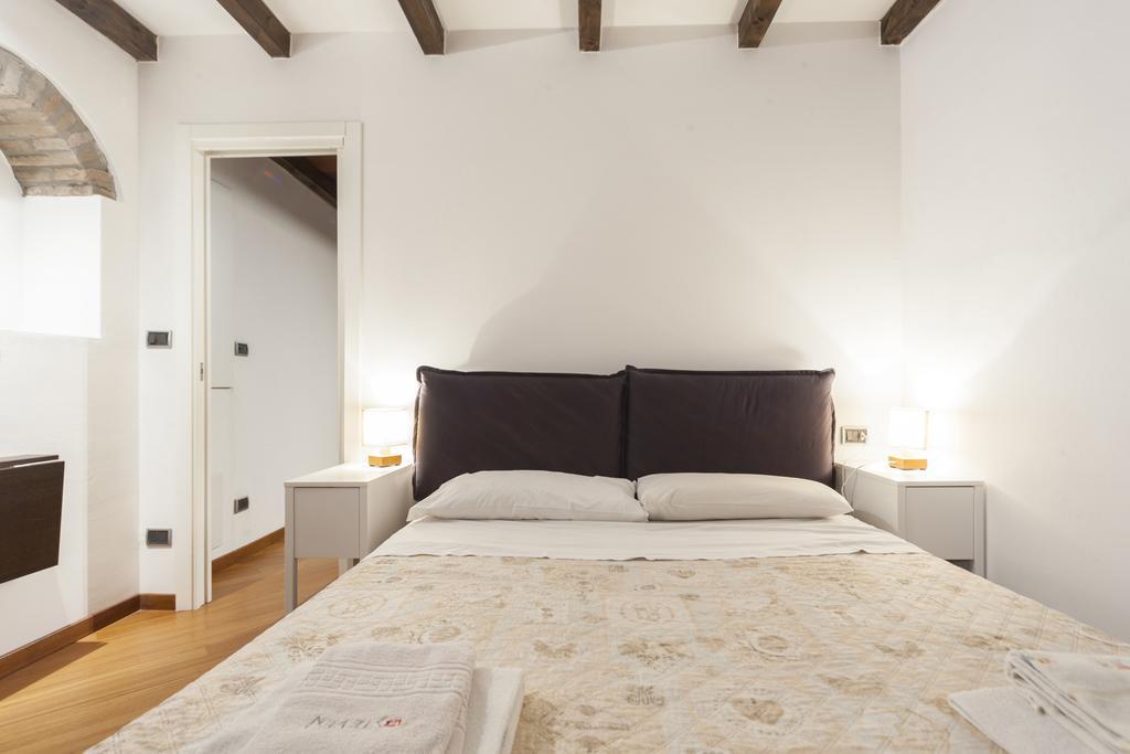 Appartement Ludovico De Varthema, Bologne Extérieur photo