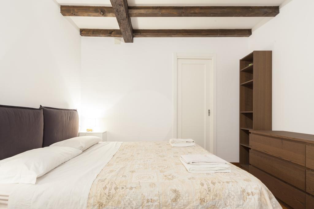 Appartement Ludovico De Varthema, Bologne Extérieur photo