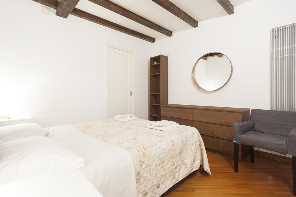Appartement Ludovico De Varthema, Bologne Extérieur photo