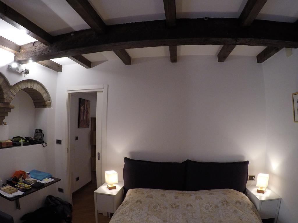 Appartement Ludovico De Varthema, Bologne Extérieur photo