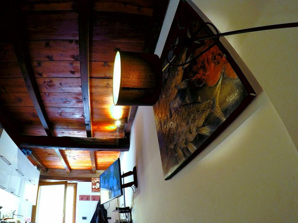 Appartement Ludovico De Varthema, Bologne Extérieur photo