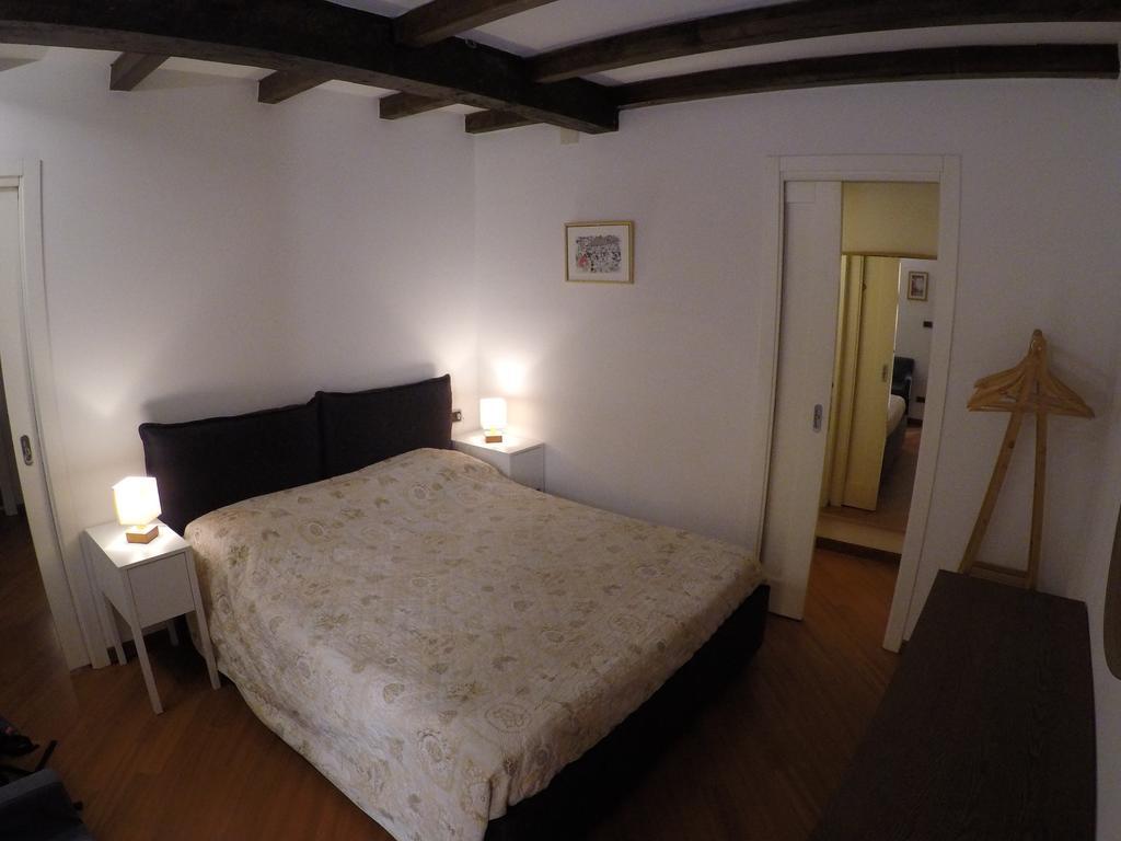 Appartement Ludovico De Varthema, Bologne Extérieur photo